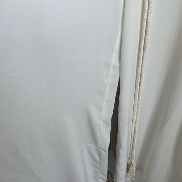 SZ S/M Andrea Iyamah LILI Jumpsuit - Picture 9 of 10